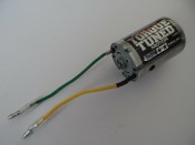 Z Torque Tuned Motor 54358